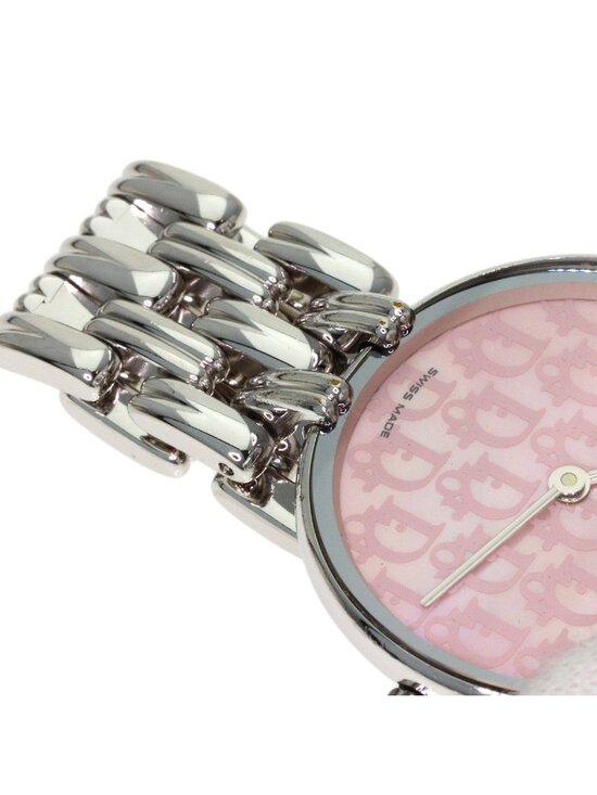 Dior Bagheera Watch SS